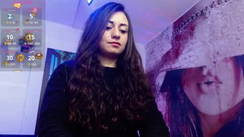 Eva online show from 10-28-25, 03:25