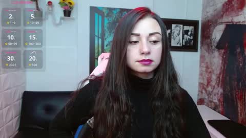 Eva online show from 02-27-26, 02:50