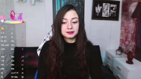 Eva online show from 04-11-26, 02:32