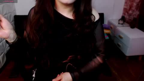 Eva online show from 04-13-26, 02:22