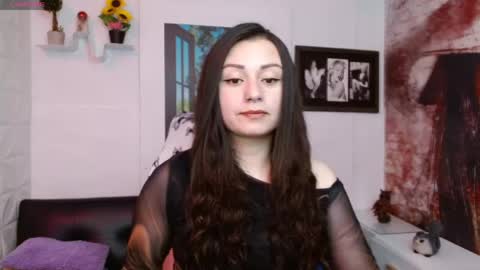 Eva online show from 04-21-26, 02:56