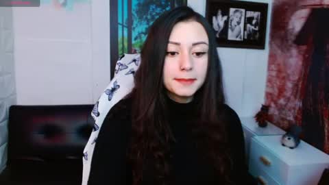 Eva online show from 04-24-26, 02:30