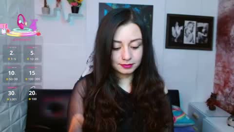 Eva online show from 04-25-26, 02:47