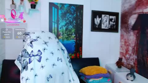 Eva online show from 04-27-26, 03:10