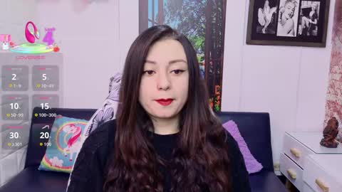 Eva online show from 05-21-26, 02:35