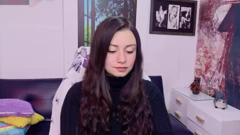 Eva online show from 06-06-26, 02:55