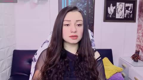 Eva online show from 06-07-26, 01:26