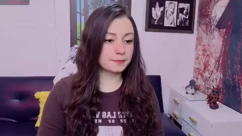 Eva online show from 07-06-26, 02:36