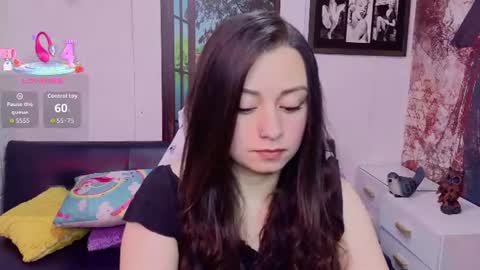 Eva online show from 07-11-26, 03:15