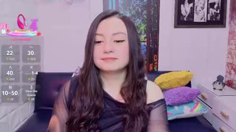 Eva online show from 07-24-26, 03:21