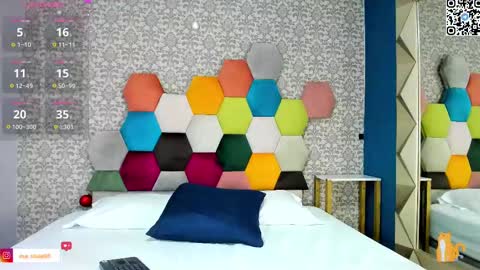 Snapshot of eva_rosse69 chatting on 02-05-25, 12:06 Eva online show from 02-05-25, 12:06