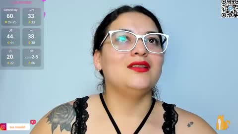 Snapshot of eva_rosse69 chatting on 02-09-25, 06:16 Eva online show from 02-09-25, 06:16