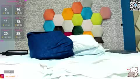 Snapshot of eva_rosse69 chatting on 03-05-25, 05:50 Eva online show from 03-05-25, 05:50