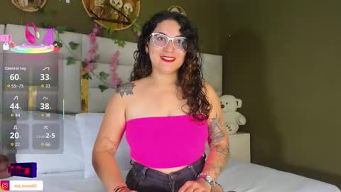 Snapshot of eva_rosse69 chatting on 09-14-25, 11:53 Eva online show from 09-14-25, 11:53