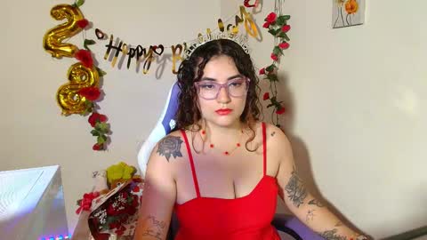Snapshot of eva_rosse69 chatting on 11-03-25, 12:06 Eva online show from 11-03-25, 12:06
