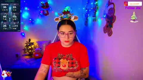 Snapshot of eva_rosse69 chatting on 12-01-25, 11:59 Eva online show from 12-01-25, 11:59
