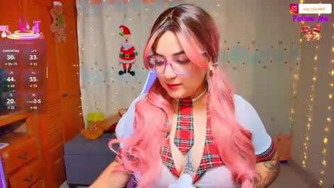 Snapshot of eva_rosse69 chatting on 12-16-25, 11:59 Eva online show from 12-16-25, 11:59