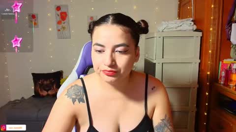 Eva  online show from 01-09-26, 11:57