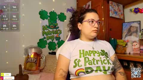 Eva  online show from 03-17-26, 11:13