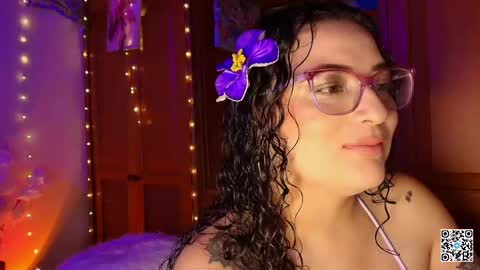 Eva  online show from 04-24-26, 11:23