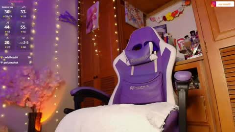 Eva  online show from 04-25-26, 01:41