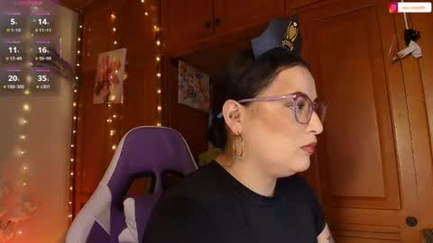 Eva  online show from 04-26-26, 12:03