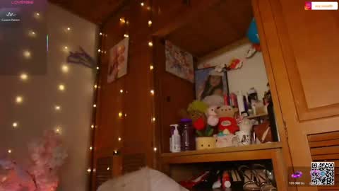 Eva  online show from 05-15-26, 12:45