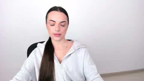 Eva online show from 02-25-25, 05:58