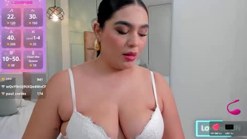 Snapshot of eva_saintt chatting on 09-15-25, 07:41 eva_saintt online show from 09-15-25, 07:41