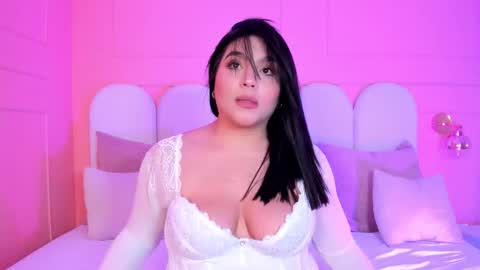 eva_saintt online show from 11-24-25, 03:06