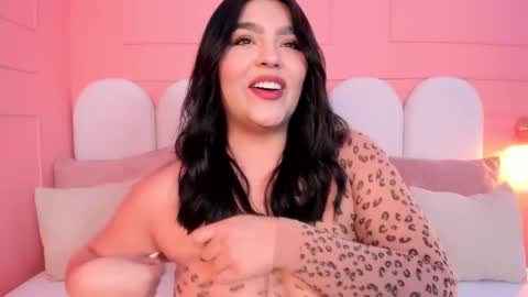 eva_saintt online show from 12-03-25, 04:31