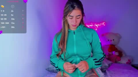 Eva Shinee online show from 02-06-25, 10:15