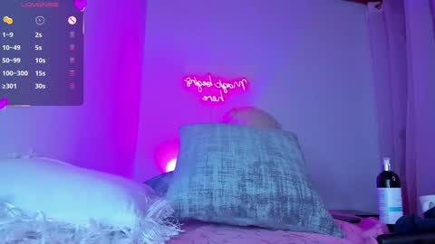 Eva Shinee online show from 02-24-25, 01:21