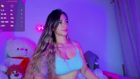 Eva Shinee online show from 10-27-25, 11:25