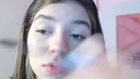 Snapshot of eva_sin18 chatting on 09-23-25, 11:08 Eva Sin online show from 09-23-25, 11:08