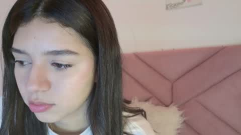 Eva Sin online show from 02-13-26, 11:34