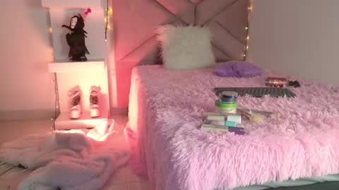 Eva Sin online show from 03-15-26, 11:22