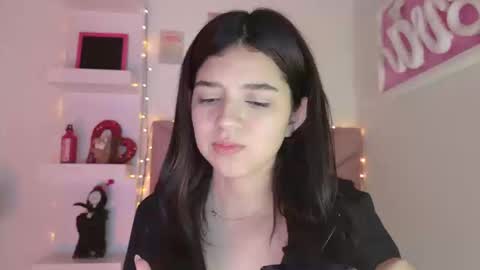 Eva Sin online show from 03-18-26, 11:30