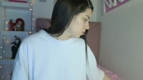 Eva Sin online show from 04-01-26, 12:44