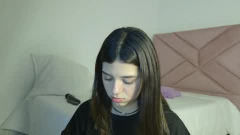 Eva Sin online show from 05-16-26, 12:18