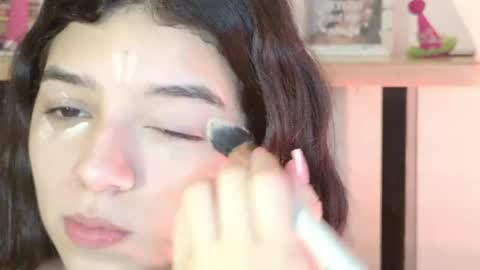 Eva Sin online show from 06-07-26, 11:30