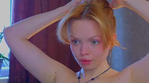Hi there i am Eva and i wish create a nice community with you so join my Ticket Show for more pleasure online show from 04-18-26, 10:41