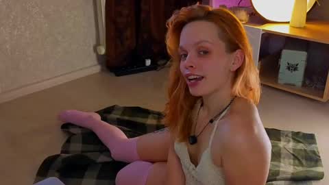 Hi there i am Eva and i wish create a nice community with you so join my Ticket Show for more pleasure online show from 04-24-26, 02:30