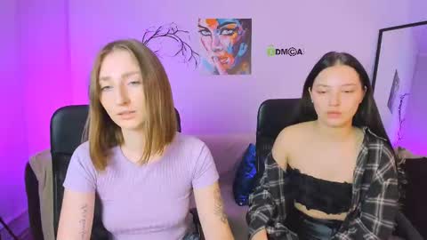 Eva online show from 10-16-25, 05:41