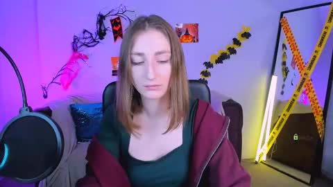 Eva online show from 10-27-25, 06:50