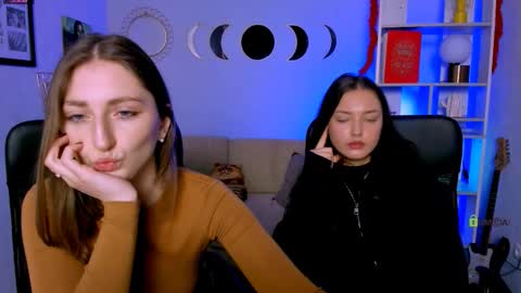 Eva online show from 01-12-26, 06:51