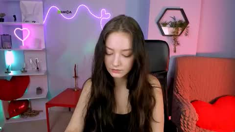 Eva online show from 02-05-26, 06:51