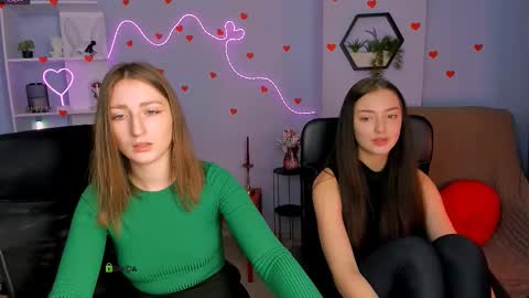 Eva online show from 02-20-26, 07:10