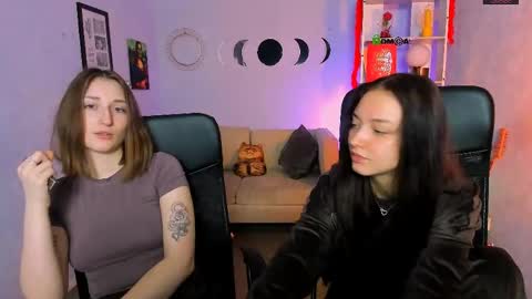 Eva online show from 04-10-26, 05:45