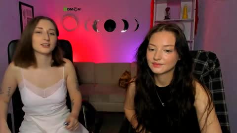 Eva online show from 05-22-26, 05:47